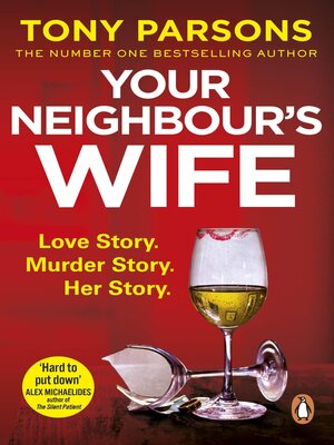 cover image of Your Neighbour's Wife